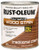 RUST-OLEUM 260151 Quart Traditional Cherry Wood Stain