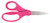 Fiskars 194640-1029 Big Kids Scissors 6 Inch, Pink