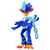 Takara Tomy Monster Collection MonColle MS-58 Quaquaval Figure