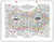 The Healing Web Poster Traditional Therapies for Health Issues Printed on Posters Wall Art Home Decoration 30X45cm UnFramed