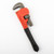 34010 Pipe Wrench, Heavy Duty, 10"