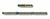 Code 83 Nickel Silver Transition Joiner (Connects 83 to 100) (12/Cd) HO Scale Trains