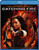 The Hunger Games: Catching Fire (Blu-ray) The Hunger Games: Catching Fire (Blu-ray)