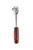 1/4-Inch Drive Ratchet Quick Release Wrench, Reversible 72-Tooth Ratchet Wrench