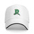 Dayton Dragons Sandwich Cap Unisex Classic Baseball Capunisex Adjustable Casquette Dad Hat White