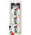 Disney Minnie Mouse Buttons Set of 3 Washable