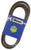 Stens OEM Replacement Belt, Murray 037X75MA, ea, 1