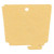 Stens 605-352 Air Filter, Tan
