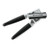 KitchenAid Gourmet Soft Handle Can Opener "with Magnet" (Black)