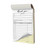 Herzii Prints - Receipt Pad, 3.4x5.5 Handheld - Receipt Book With Carbon Copies - Invoice Book For Small Business, Sales Order Book, Receipt Booklet. 2-Part Carbonless (50 Sets) White/Yellow (1- pack)