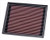 K&N 33-2119 High Performance Replacement Air Filter