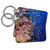Key Chains Fiji. Reef with coral and Anthias. (kc-314016-1)