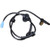AIP Electronics ABS Anti-Lock Brake Wheel Speed Sensor Compatible Replacement For 2003-2008 Front Left Driver's Side Nissan Murano Oem Fit ABS148