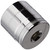 GearWrench 80815D 1/2' Drive 12 Point Standard Metric Socket 36mm, Black