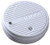 Kidde 915 Battery-Operated Smoke Alarm