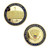 44TH US President Barack Obama Presidential White House Inauguration Novelty Challenge Coin