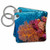 Key Chains Fiji. Fish and coral reef. (kc-278096-1)