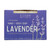 Lavender Soap - Handmade Castile Soap Lavender Bar | Naturally Moisturizing | Shea & Cocoa Butter | Lavender Essential Oils | Natural Soap | Vegan | Gluten Free | 4.25oz