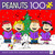 - Peanuts - Holiday - 100 Piece Jigsaw Puzzle