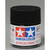 Acrylic XF1 Flat Black TAM81301 Plastics Paint Acrylic
