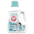 Baby, 77 Loads Liquid Laundry Detergent, 100.5 Fl oz