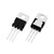 5 Pcs IRF3708 TO-220 30V 62A