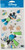 Disney 3-D Stickers, Mickey and Goofy