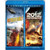 Megafault/ 2012: Supernova [Blu-ray]