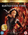 Hunger Games: Catching Fire [Blu-ray + DVD] [2013]