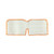 Casabella Refill for XL Quick Scrub Spray Mop