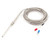 Uxcell 5cm K Type 0-600C Temperature Controller Thermocouple Sensor Probe 5M