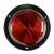 Blazer B430BLK 4" Round Stop/Tail/Turn Light