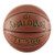 Spalding TF-500 Composite Leather Official Size Basketball