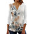 Women Floral Printed V Neck Shirts Pleats Short Sleeve Loose Blouse Tees Fashion Casual Flowy Hem T-Shirt Tops Long Sleeve Red Blouse for Women Women Shirts Button Print Long Sleeve Women Floral Printed V Neck Shirts Pleats Short Sleeve Loose Blouse Tees Fashion Casual Flowy Hem T-Shirt Tops Long Sleeve Red Blouse for Women Women Shirts Button Print Long Sleeve