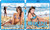 3D Bikini Beach Babes Issue #5 [Blu-ray 3D] [3D Blu-ray]