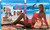 3D Bikini Beach Babes Issue #4 [Blu-ray 3D] [3D Blu-ray]