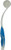 Chuckit! Petmate 18m Pro Launcher with Max Glow Ball, Assorted
