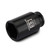 1/2" Drive Deep Impact Socket, CR-MO, 33 mm, METRIC, 6 Point, Axle Nut Impact Grade Socket for Easy Removal