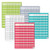 Creative Teaching Press Bright Colors Incentive 5-Chart Pack (0974)
