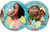 Valueballoon Moana 16'' Orbz Balloon Birthday Party Decorations Supplies