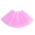 Tutus Skirt, Tulle Tutus for Women, Teens Ballet Skirts Classic Party Costume Tutu for Adult Classic 5 Layered