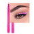 Liquid Eyeliner, Pink-Eye Liners Pencil, Quick Drying, Waterproof, Long-lasting Colored Eyeliner Pen for Eye Makeup Gift (Pink)