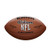 Wilson NFL Ultimate Composite Game Football (Official Size)