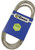 Stens OEM Replacement Belt, AYP 532161588, ea, 1