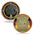 Firefighters Prayer Challenge Coin Fireman Rescue Prayer Coin