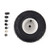 Arnold 490-325-0012 Universal 15-Inch Lawn Mower Front Wheel