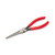 Crescent 7777CVNN 7" Long Needle Nose Solid Joint Pliers