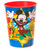 Disney Mickey Fun and Friends 16 oz. Plastic Party Cup
