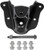 Dorman OE Solutions 722-055 Leaf Bracket Kit (Rear Spring Forward Position)