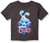 boys Blue's Clues & You Totally Clued in Toddler Boy T-shirt - Blue, Josh Magenta T Shirt, Charcoal, 5T US